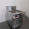 Goldstein PE4S20FF Electric Range Oven
