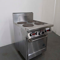 Goldstein PE4S20FF Electric Range Oven