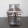 Goldstein PE4S20FF Electric Range Oven