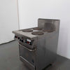 Goldstein PE4S20FF Electric Range Oven