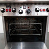 Goldstein PE4S20FF Electric Range Oven