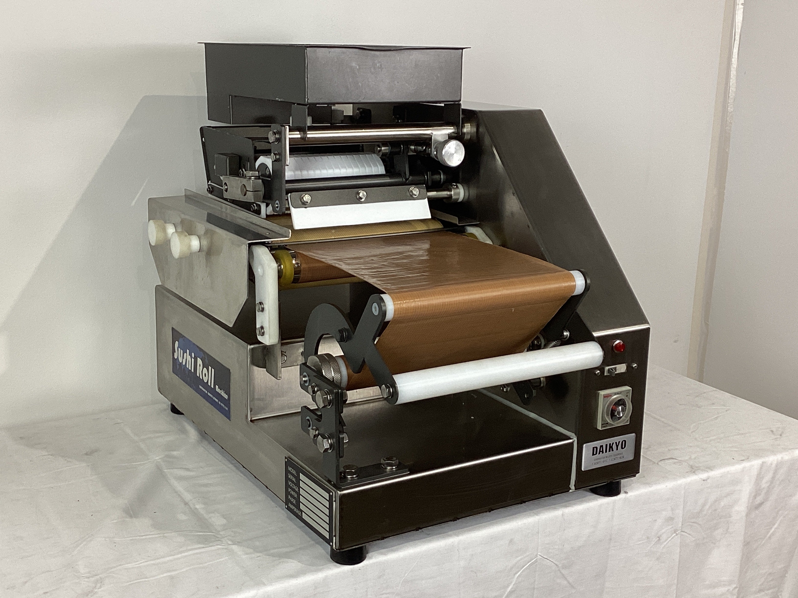 Daikyo D25 Sushi Machine