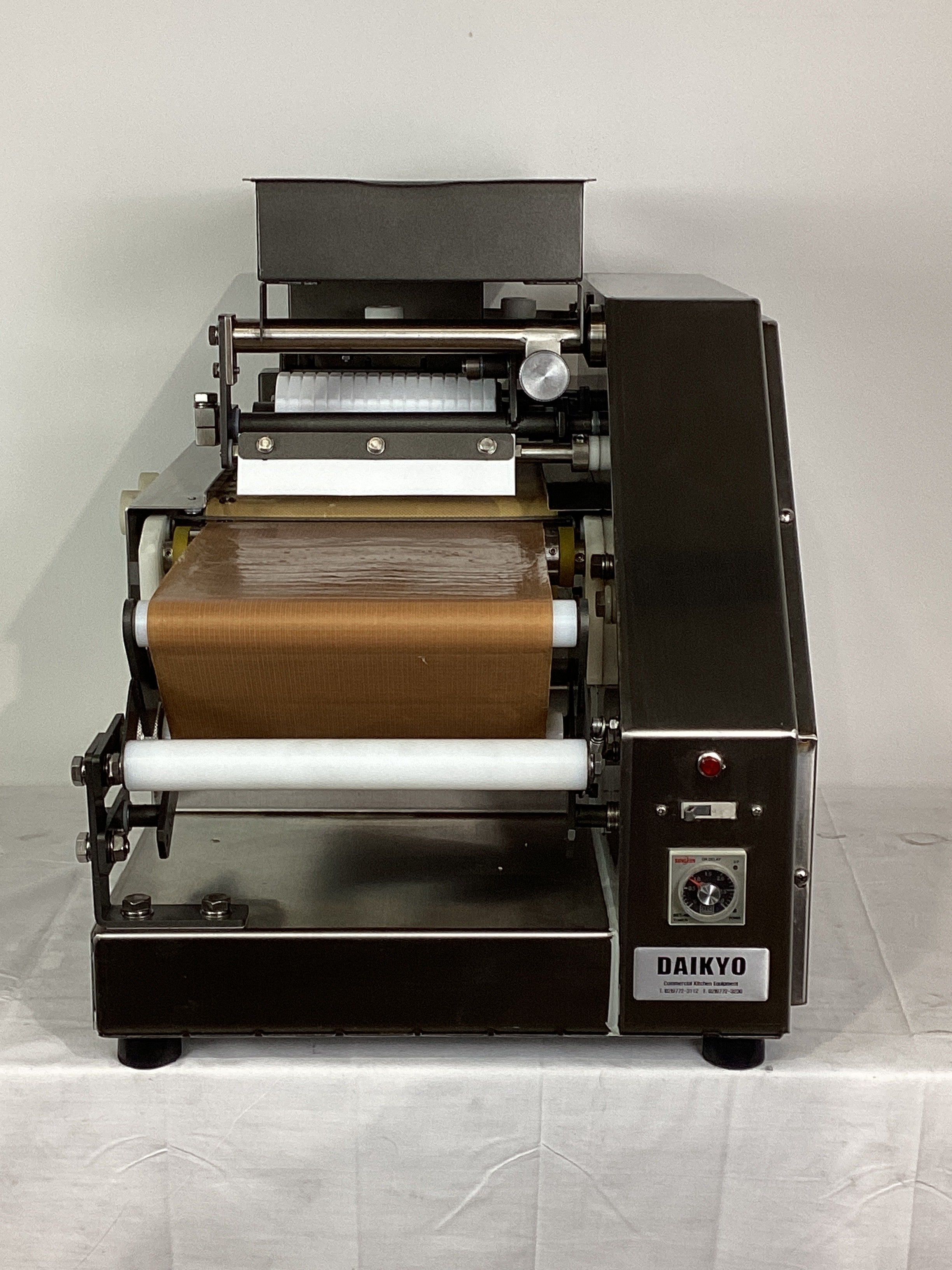 Daikyo D25 Sushi Machine