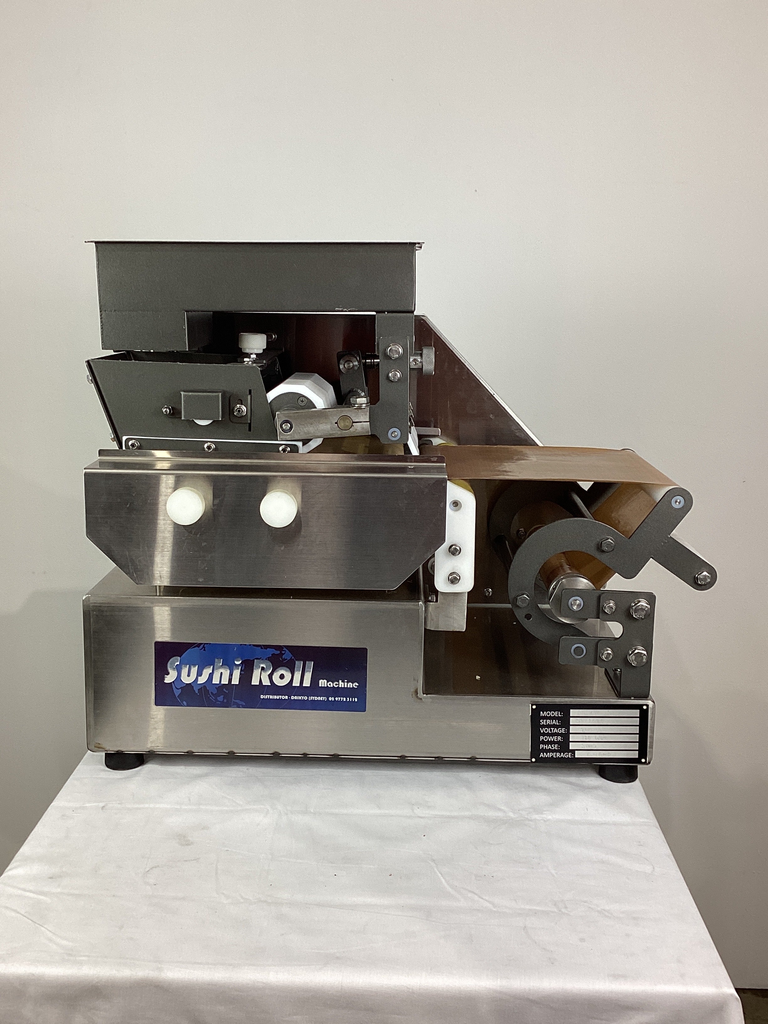 Daikyo D25 Sushi Machine