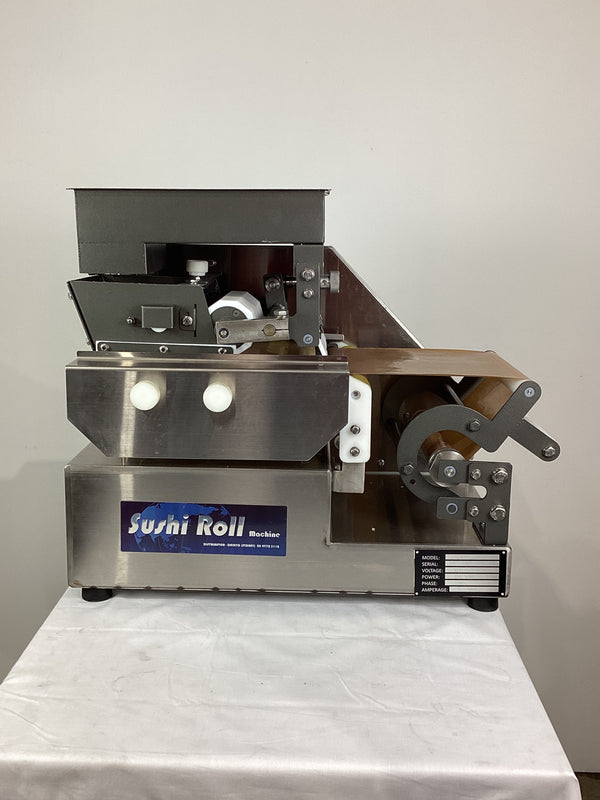 Daikyo D25 Sushi Machine