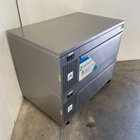 Adande VCS R2 V1 Dual Temperature Drawers