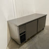 FED TL1800TN Undercounter Fridge