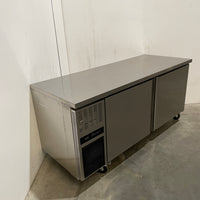 FED TL1800TN Undercounter Fridge