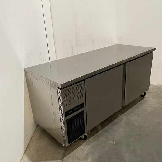 FED TL1800TN Undercounter Fridge