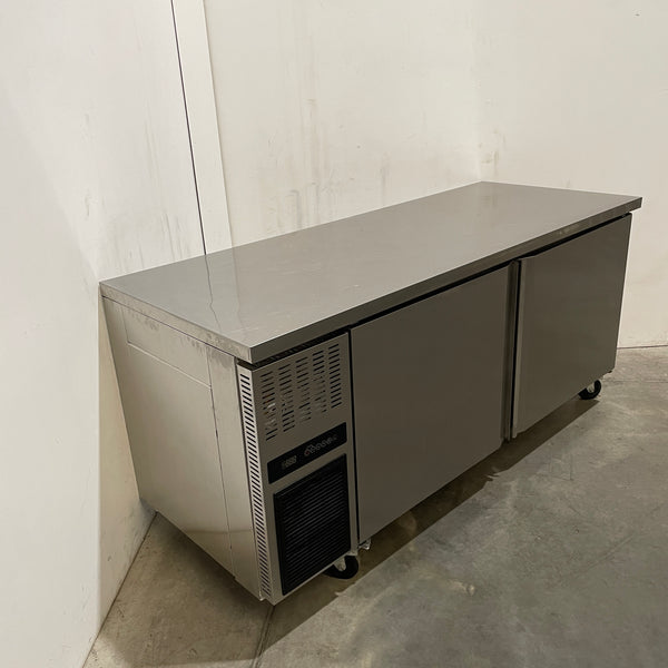 FED TL1800TN Undercounter Fridge