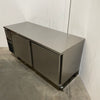FED TL1800TN Undercounter Fridge