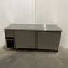FED TL1800TN Undercounter Fridge