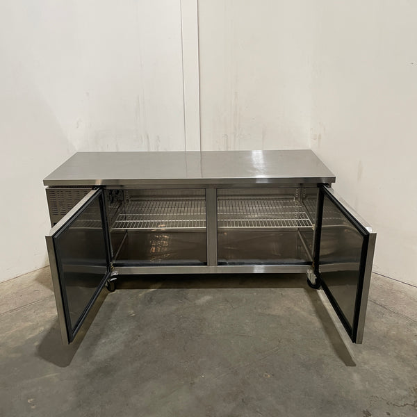 FED TL1800TN Undercounter Fridge