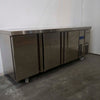 Infrico BMPP2000II Underbench Fridge