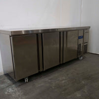 Infrico BMPP2000II Underbench Fridge