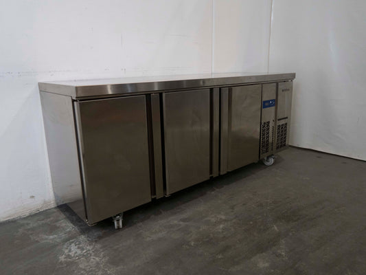Infrico BMPP2000II Underbench Fridge