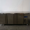 Infrico BMPP2000II Underbench Fridge