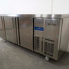 Infrico BMPP2000II Underbench Fridge