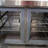 Infrico BMPP2000II Underbench Fridge