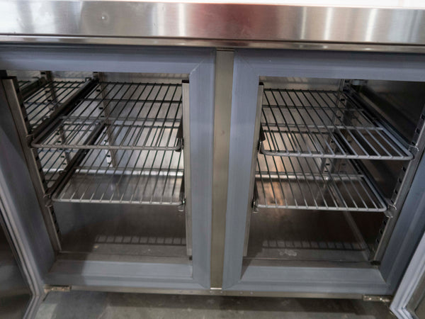 Infrico BMPP2000II Underbench Fridge