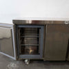 Infrico BMPP2000II Underbench Fridge
