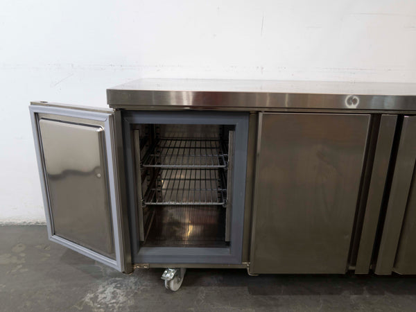 Infrico BMPP2000II Underbench Fridge