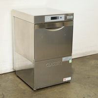 Classeq G400 Glasswasher