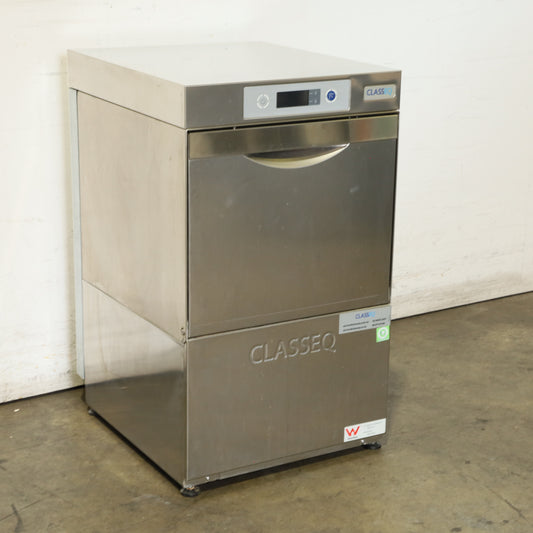 Classeq G400 Glasswasher