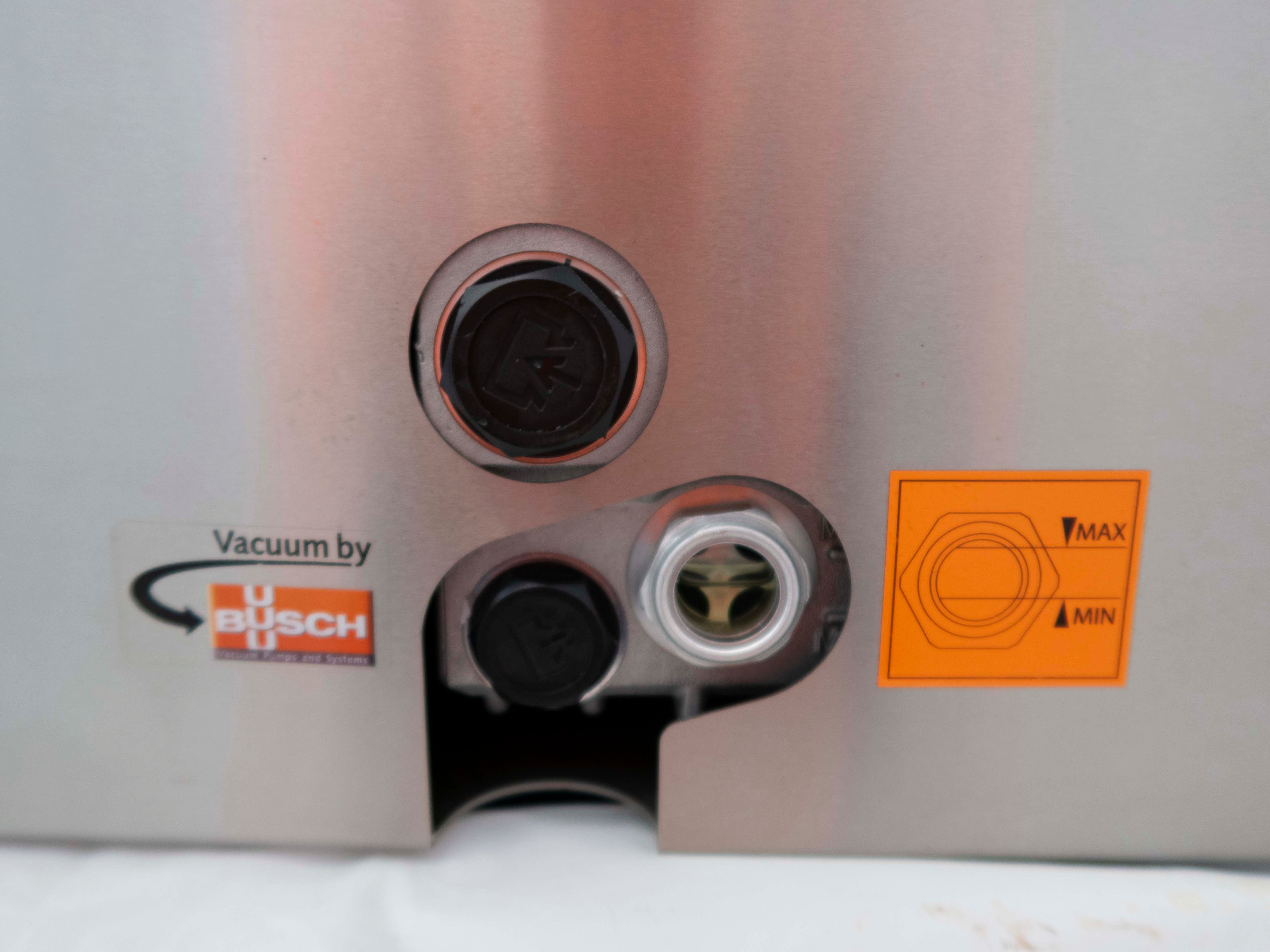 Thumbnail - PureVac Premier 1635 Vacuum Sealer