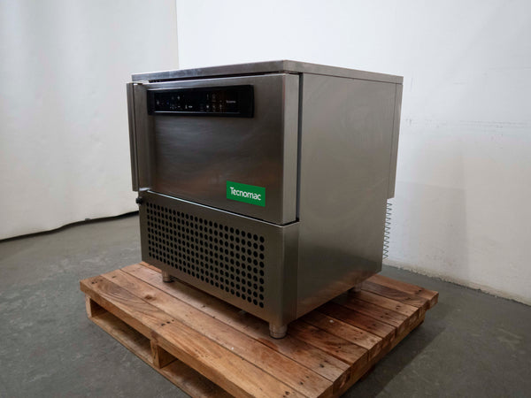 Tecnomac V5.20 Blast Chiller/Freezer