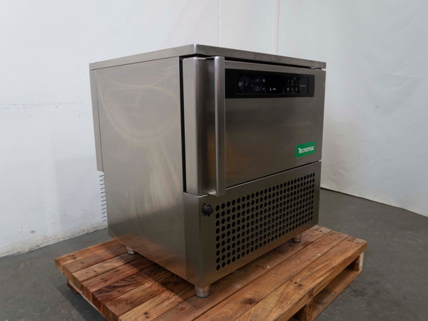 Tecnomac V5.20 Blast Chiller/Freezer