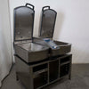 Rational VCC 112L Vario Cooking Center