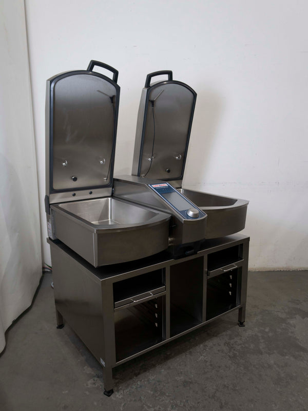 Rational VCC 112L Vario Cooking Center