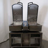 Rational VCC 112L Vario Cooking Center