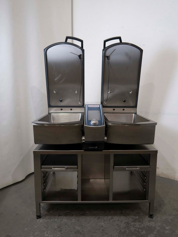 Rational VCC 112L Vario Cooking Center