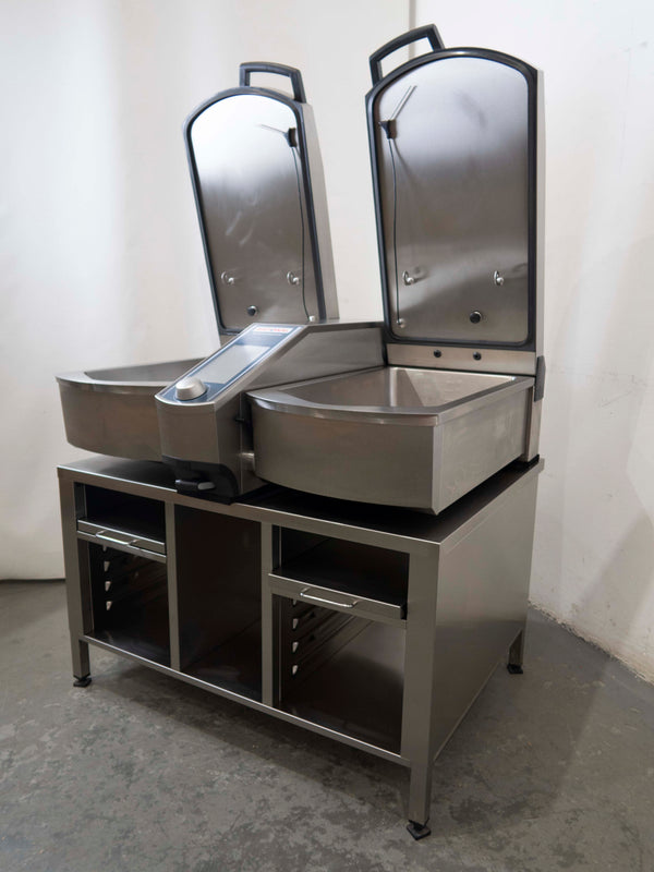 Rational VCC 112L Vario Cooking Center