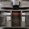 Rational VCC 112L Vario Cooking Center
