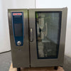 Rational SCC WE 101 10 Tray Combi Oven