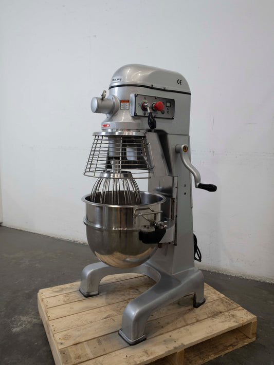 Paramount BM30HATS Planetary Mixer