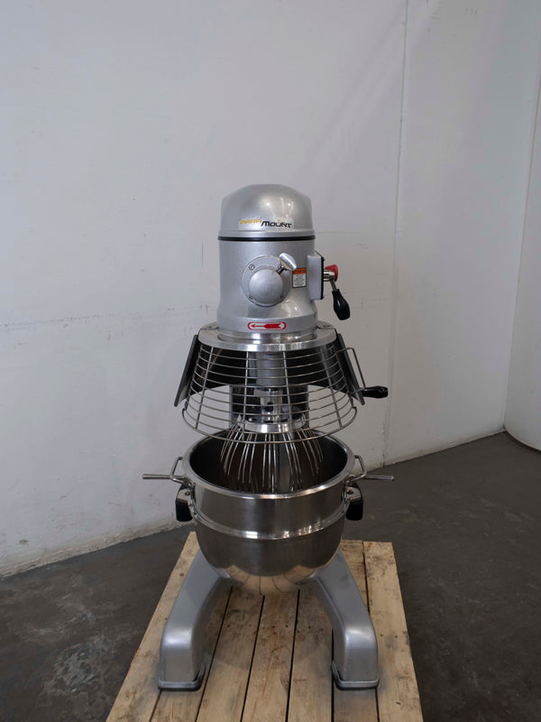 Paramount BM30HATS Planetary Mixer