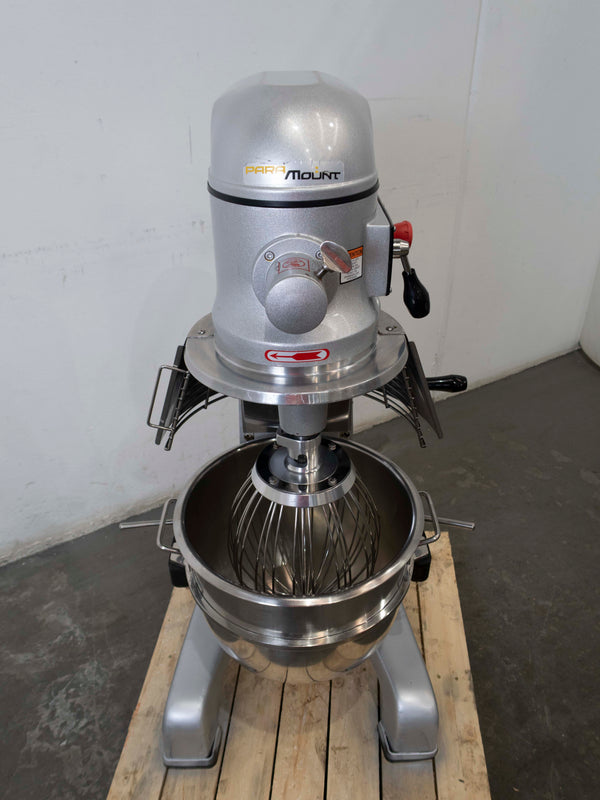 Paramount BM30HATS Planetary Mixer