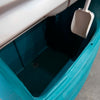 Brema TM250A-Q Ice Machine with Ice Storage Bin