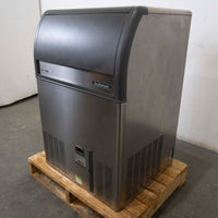 Scotsman ACS176AS Ice Machine