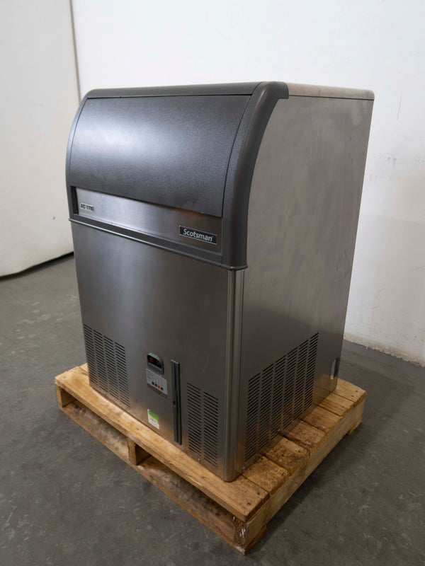 Scotsman ACS176AS Ice Machine