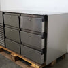CyberChill MCU211 Undercounter Fridge