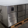 CyberChill MCU211 Undercounter Fridge