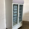 Thermaster LG-1000GE Upright Fridge