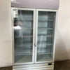 Thermaster LG-1000GE Upright Fridge