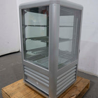 Bromic CTF0100G4S Countertop Freezer