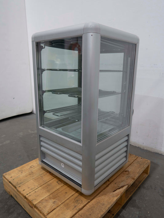 Bromic CTF0100G4S Countertop Freezer
